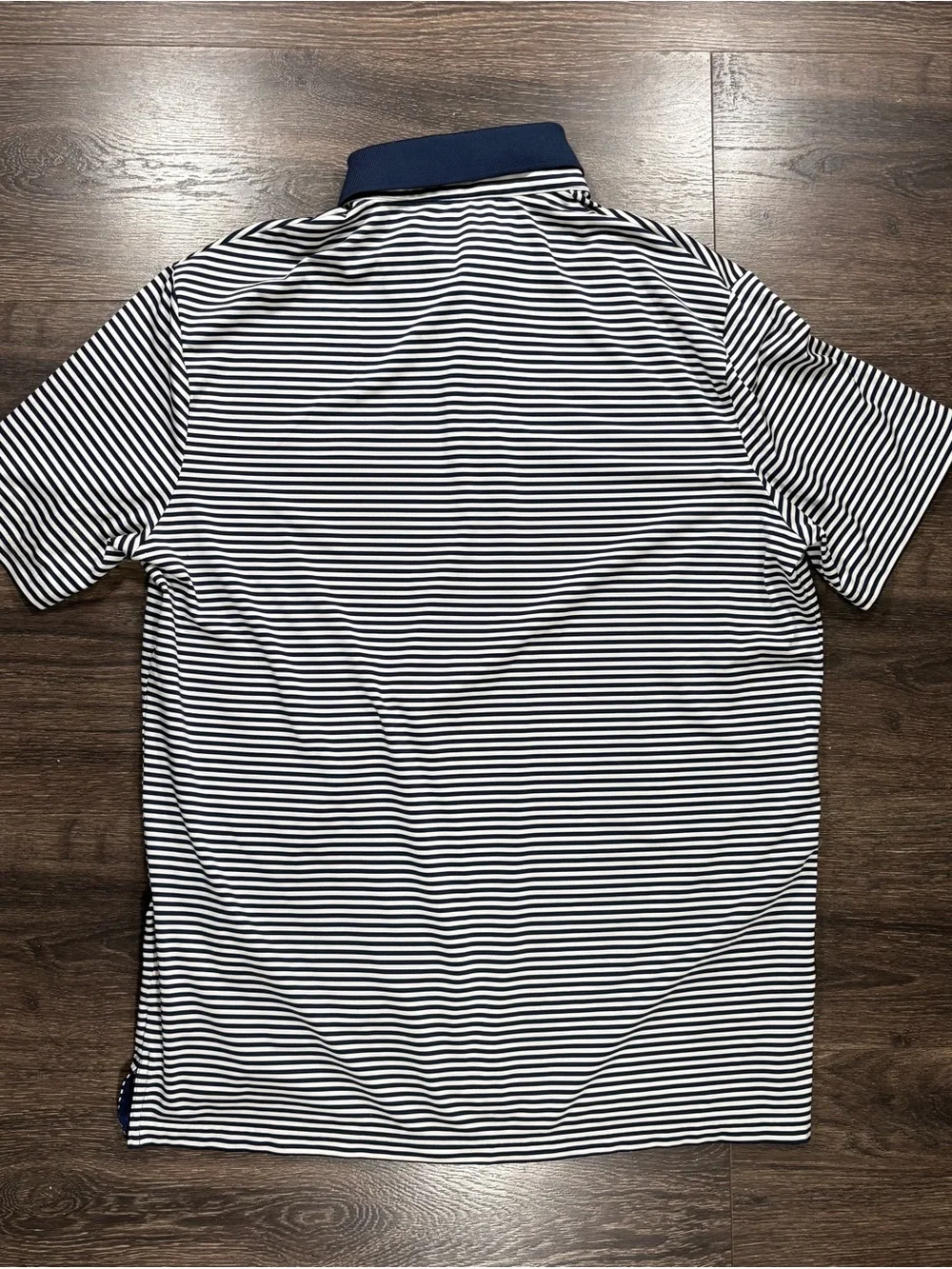 Polo Ralph Lauren Performance Polo Shirt Men’s size Medium
